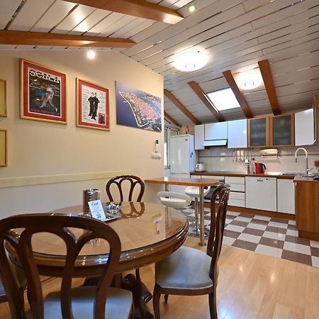 Apartment Eva Zadar Dış mekan fotoğraf