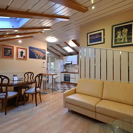 Apartment Eva Zadar Dış mekan fotoğraf