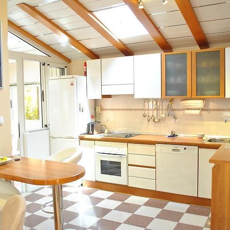 Apartment Eva Zadar Dış mekan fotoğraf