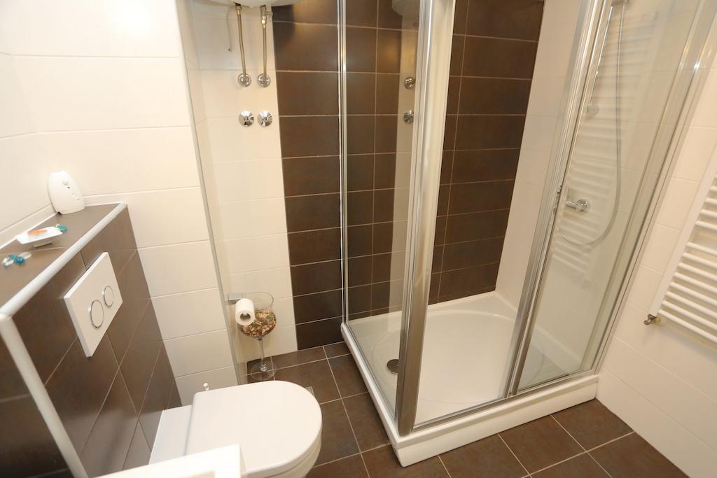 Apartment Eva Zadar Oda fotoğraf