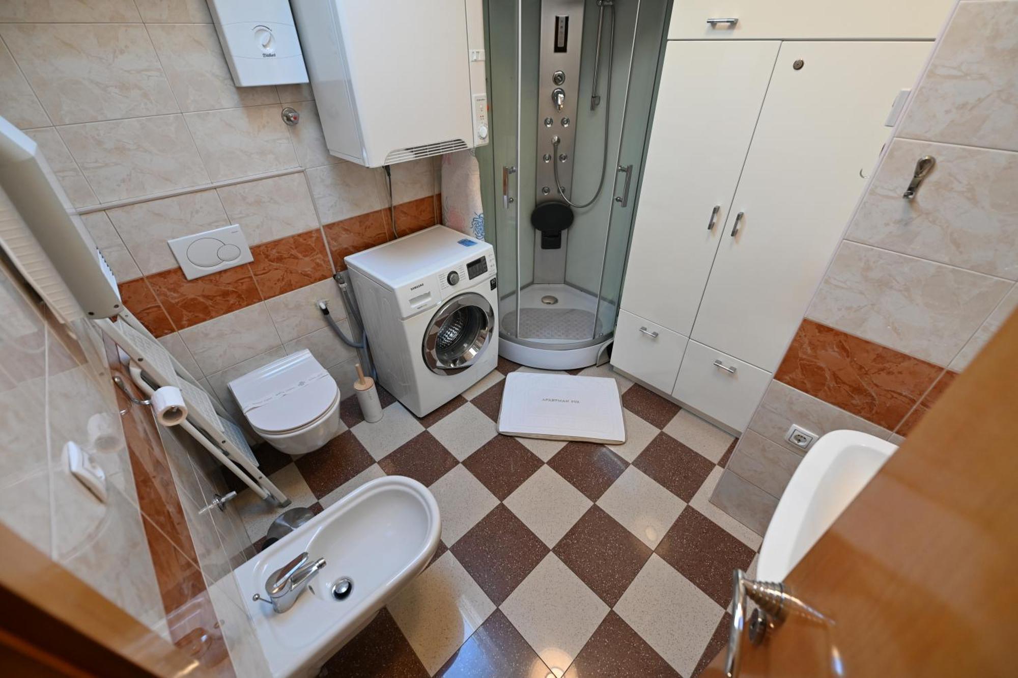 Apartment Eva Zadar Dış mekan fotoğraf