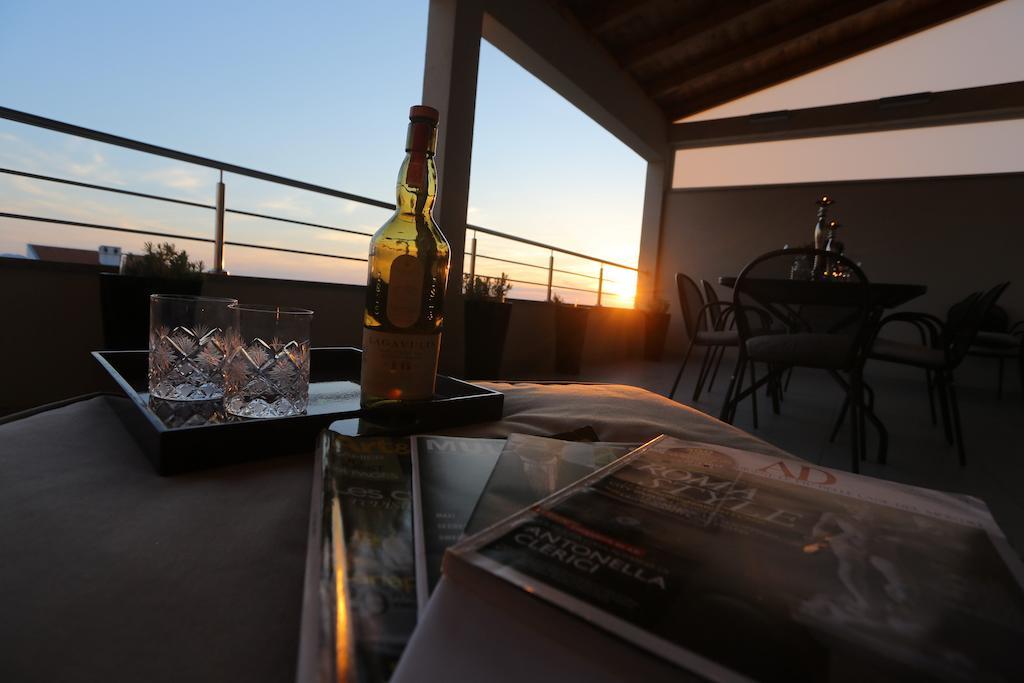 Apartment Eva Zadar Oda fotoğraf