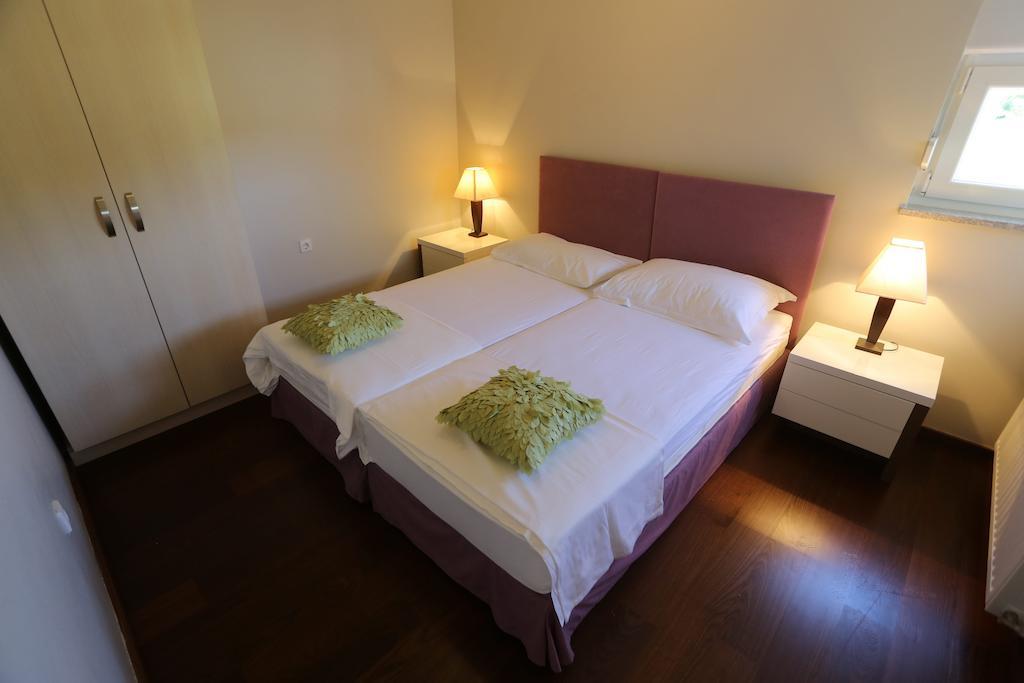 Apartment Eva Zadar Dış mekan fotoğraf
