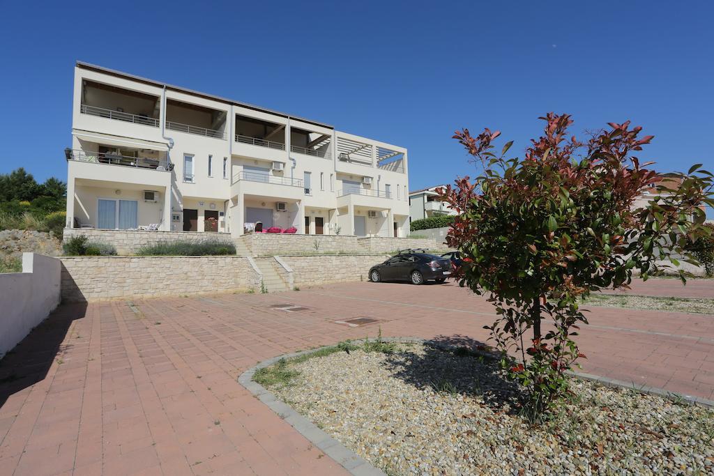 Apartment Eva Zadar Oda fotoğraf