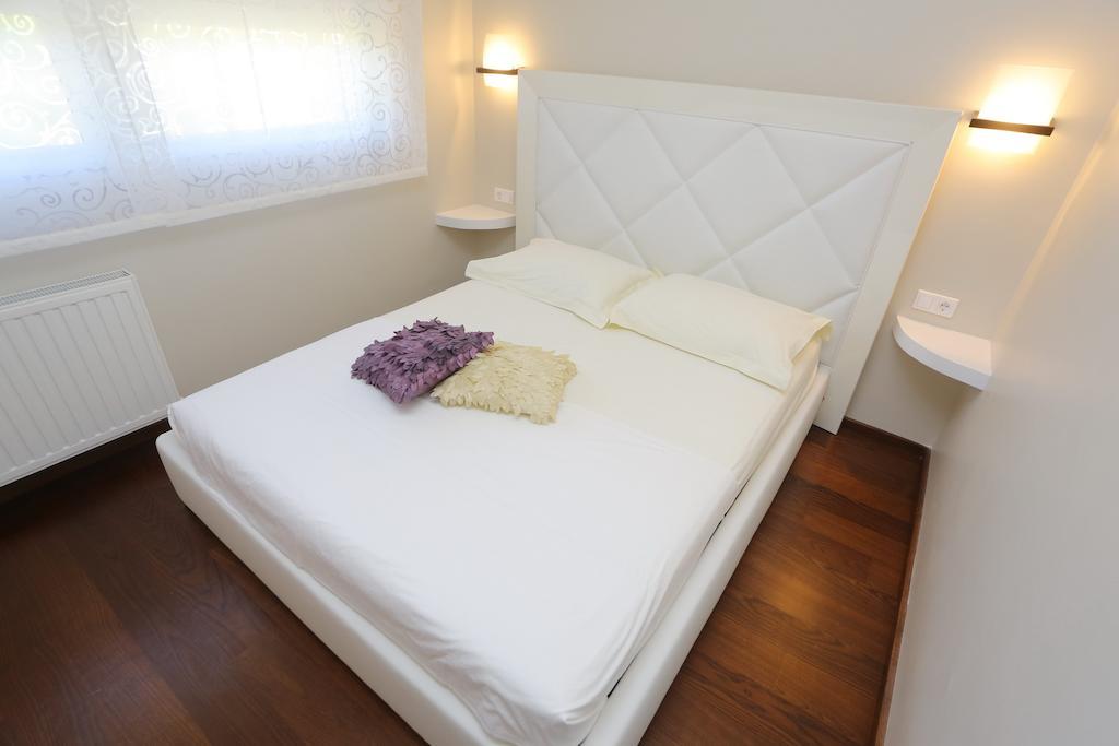 Apartment Eva Zadar Oda fotoğraf