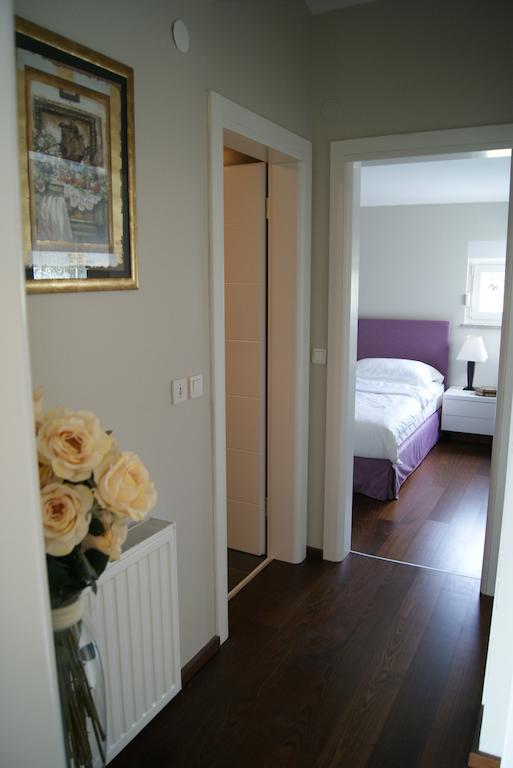 Apartment Eva Zadar Dış mekan fotoğraf