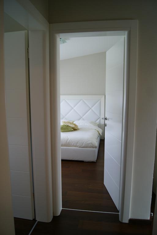 Apartment Eva Zadar Dış mekan fotoğraf