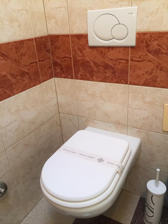 Apartment Eva Zadar Dış mekan fotoğraf