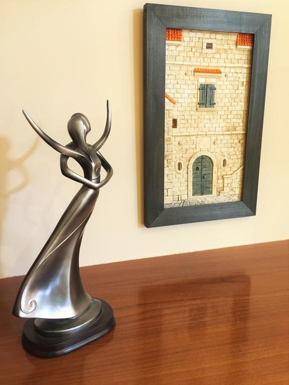 Apartment Eva Zadar Dış mekan fotoğraf