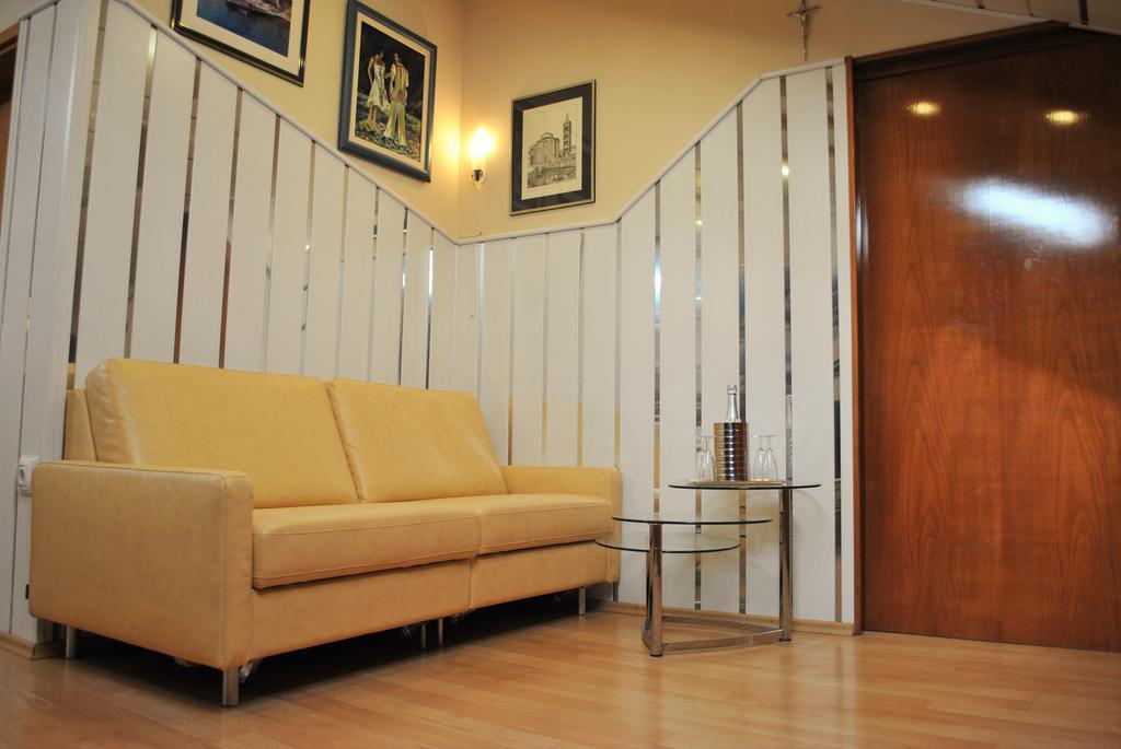 Apartment Eva Zadar Dış mekan fotoğraf