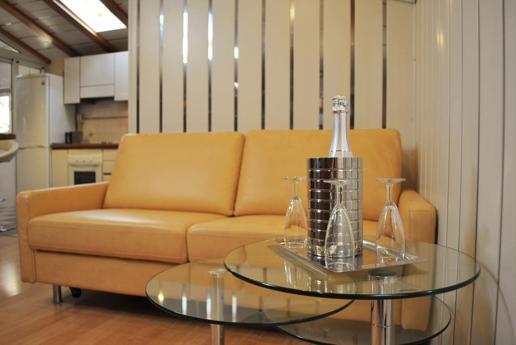 Apartment Eva Zadar Dış mekan fotoğraf