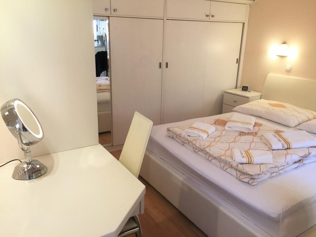 Apartment Eva Zadar Dış mekan fotoğraf