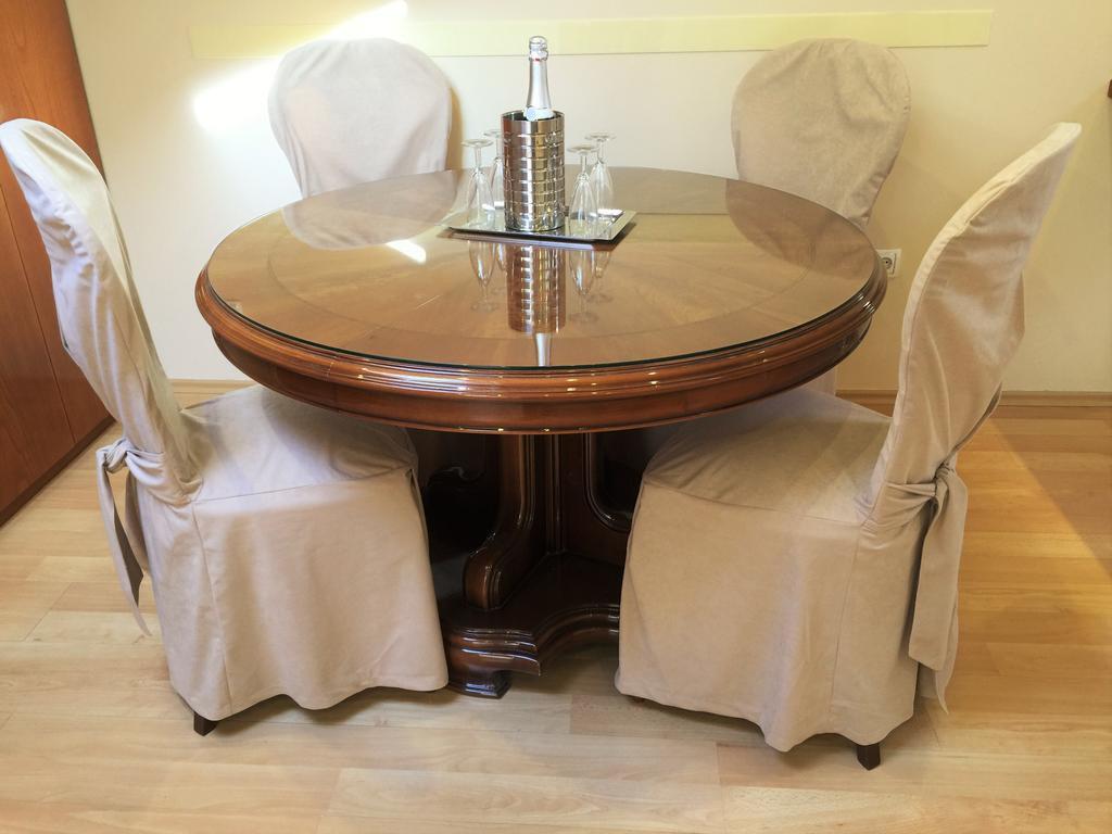 Apartment Eva Zadar Dış mekan fotoğraf