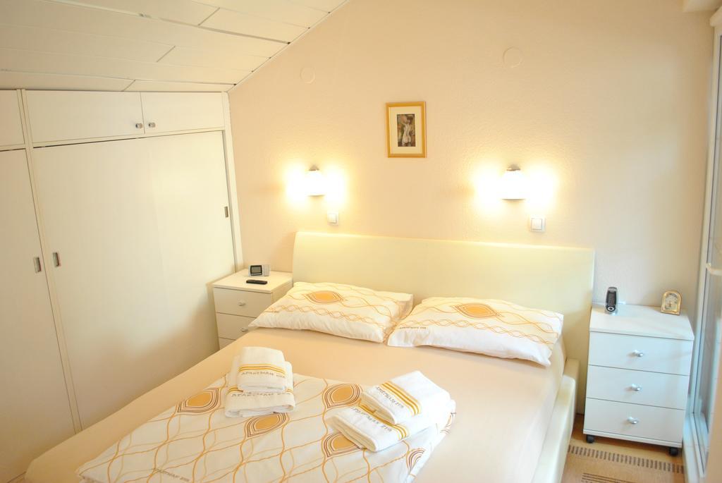 Apartment Eva Zadar Dış mekan fotoğraf